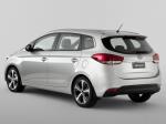 Kia Rondo 2012 года (AU)